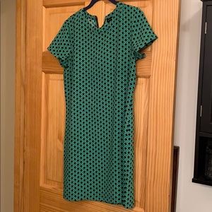 Adrienne Vittadini dress